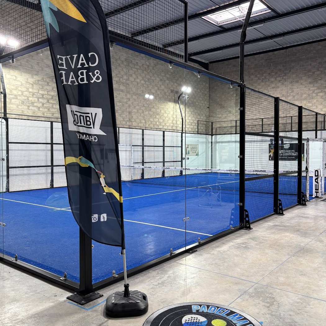PADELMAX95 2